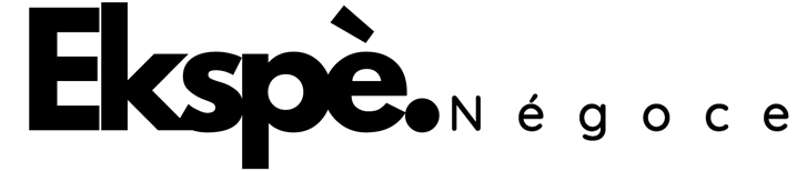 Ekspè Négoce Logo